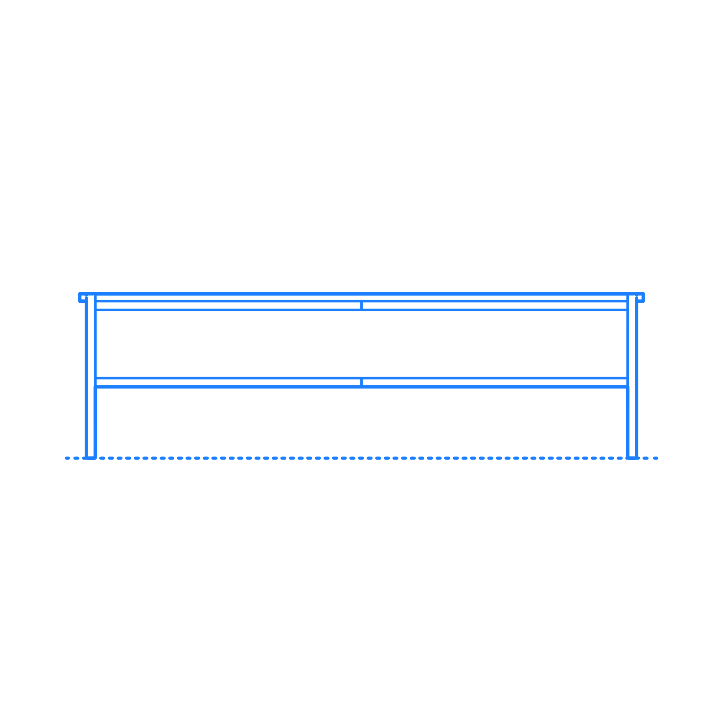 Furniture Coffee Tables Sylvain Outline Coffee Table Rectangular Outline Svg Vector Free Vectors